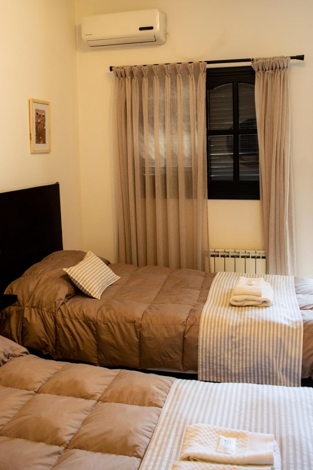 Hotel 20 De Febrero Salta Buitenkant foto
